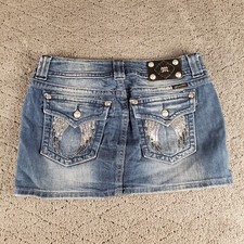 Miss mini skirt for sale  Monroe