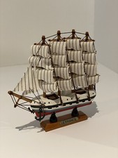 Model antique wooden d'occasion  Expédié en Belgium
