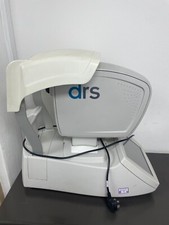 Retinal camera centervue for sale  STANMORE