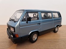 Volkswagen multivan 1990 d'occasion  Expédié en Belgium