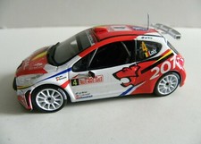 Peugeot 207 2000 d'occasion  France