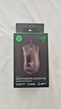Souris razer deathadder d'occasion  Paris XX