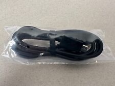 Cabo de carregamento de dados micro USB MOTOROLA para carregador TurboPower 15 SKN6461A - FABRICANTE DE EQUIPAMENTO ORIGINAL comprar usado  Enviando para Brazil