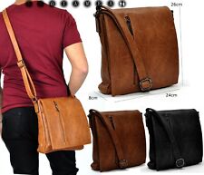 Borsa uomo vintage usato  Misterbianco