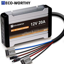 20a 40a 12v for sale  DUNSTABLE