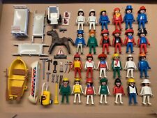 playmobil haare gebraucht kaufen  Datteln