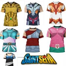 Saint seiya shirt d'occasion  Saillagouse