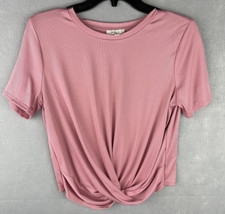 Blusa Love J feminina cor rosa manga curta tamanho grande fofa comprar usado  Enviando para Brazil