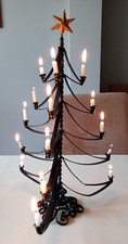 Unusual tabletop christmas for sale  UK