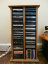 Solid pine rack for sale  WHYTELEAFE