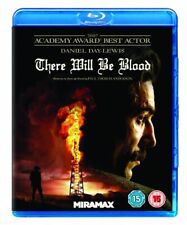 Blood blu ray for sale  UK