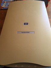 Flachbettscanner scanjet 5370c gebraucht kaufen  Lüdenscheid