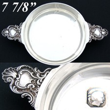 Antique french sterling d'occasion  Expédié en Belgium
