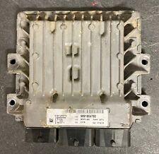 Calculateur moteur fiat d'occasion  Morangis
