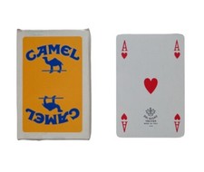 Mazzo carte gioco usato  Roma
