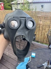Open mouth gas for sale  Brattleboro