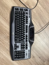 Logitech g15 gaming gebraucht kaufen  Wiesbaden