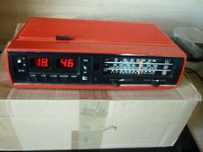 Grundig sonoclock originale usato  Spedire a Italy