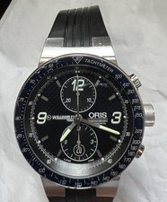 Oris 7563 williams for sale  UXBRIDGE