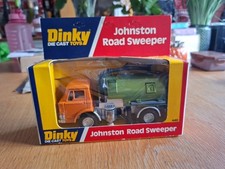 Vintage dinky 449 for sale  HARLOW