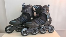 Inline skates alexis gebraucht kaufen  Berlin