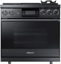 Dacor dop36m94dlm freestanding for sale  Elizabethport