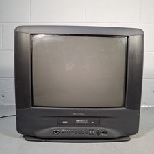 Daewoo gb21f1t2 crt for sale  PLYMOUTH