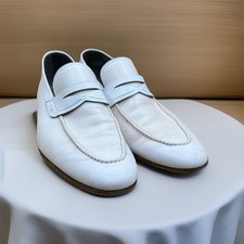 Magnanni mens loafers for sale  Naples