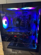 Custom black rgb for sale  Washington