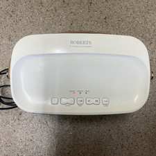 Roberts internet radio for sale  BRISTOL
