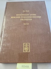 Einhundert jahre berliner gebraucht kaufen  Bad Vilbel
