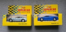 Maisto supercars collection. for sale  TREORCHY