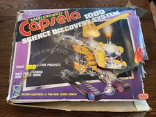 Vintage capsela 1000 d'occasion  Expédié en Belgium