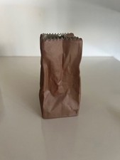 Rosenthal tütenvase braun gebraucht kaufen  Mühlhausen