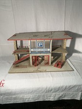 Garage vintage jouet d'occasion Garage vintage jouet d'occasion  Chaumont