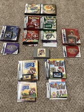 Video game collection for sale  Bremerton