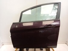 Ford fiesta left for sale  SOUTHAMPTON