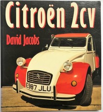 Citroen 2cv for sale  Charlotte