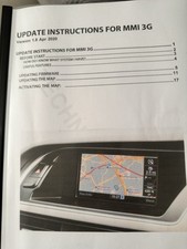 audi map update for sale audi map update for sale GAINSBOROUGH