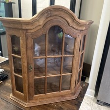 Vintage curio cabinet for sale  Denham Springs
