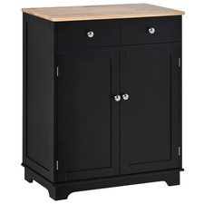 Sideboard solid wood for sale  Brentwood