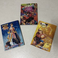 Street fighters ita usato  Oria