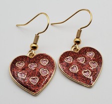 Valentines heart shaped for sale  Traer