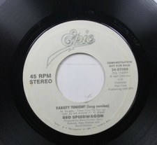 Rock promo reo for sale  Memphis