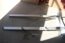 Befestigungsschienen wandbord  gebraucht kaufen  Pommersfelden