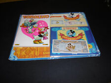 Topolino libretto 3455 usato  Rancio Valcuvia