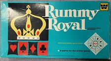 1962 rummy royal for sale  Stevens Point