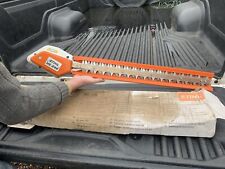 Stihl hs246 hedge for sale  WHITCHURCH