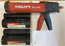 hilti md 2000 gebraucht kaufen hilti md 2000 gebraucht kaufen Dresden