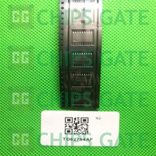 3PÇS TD62784AF Encapsulamento: SOP-18,8CH DRIVER DE FONTE DE ALTA TENSÃO comprar usado  Enviando para Brazil